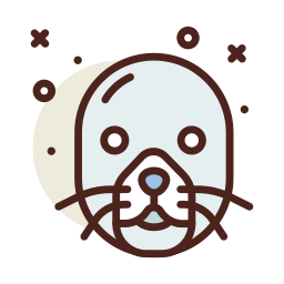 Seal icon