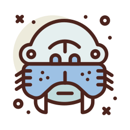 Walrus icon