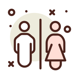 Toilet icon