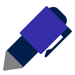 Pen icon