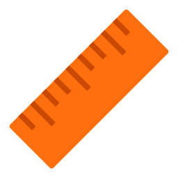 Ruler icon