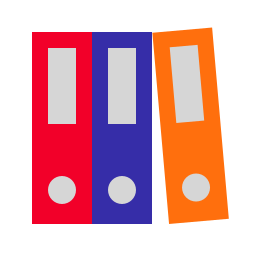 Binders icon