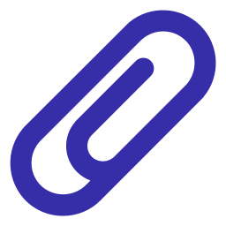 Clip icono