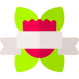 Flower icon