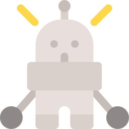 roboter icon