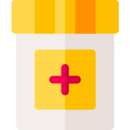 鎮痛剤 icon