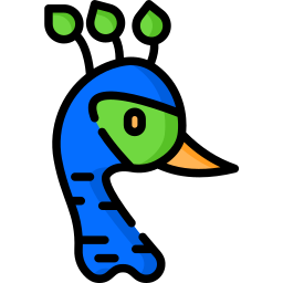 pfau icon