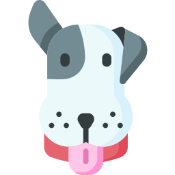 Dog icon