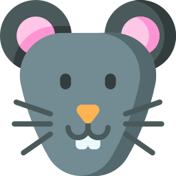 Ratón icono