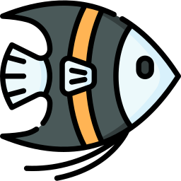 Pescado icono