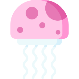 Jellyfish icon