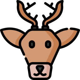 Deer icon