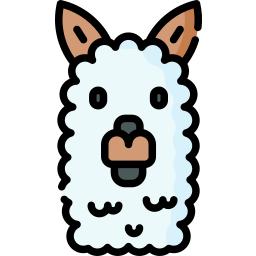 Llama icon