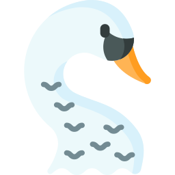 Swan icon