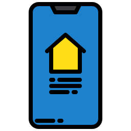 Application icon