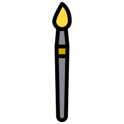 Brush icon