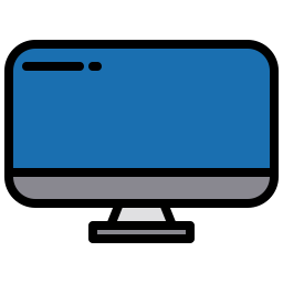 computer icon