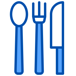 Cutlery icon