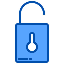 Lock icon