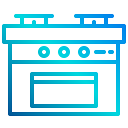 Oven icon