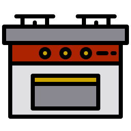 Oven icon