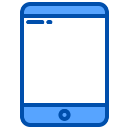 Tableta icono