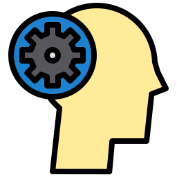 AI icon