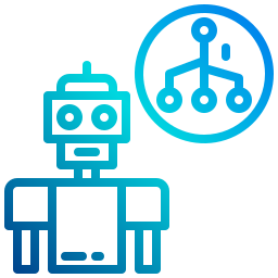 roboter icon