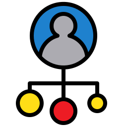 netzwerk icon