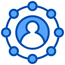 Network icon