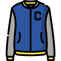 Jacket icon