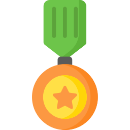 Medal icon