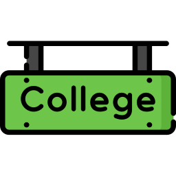 カレッジ icon