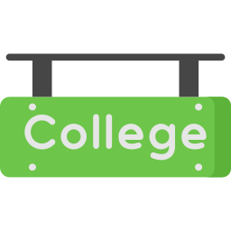 カレッジ icon