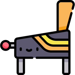 Пинбол иконка