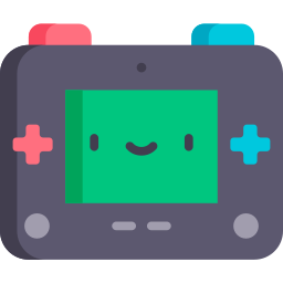 videospielkonsole icon