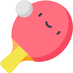 Ping pong icon