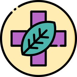 Herbario icono