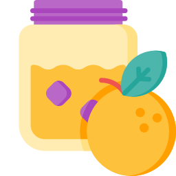 Apple juice icon