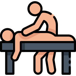 Massage icon