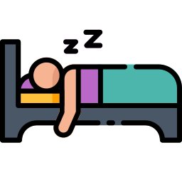 Sleep icon