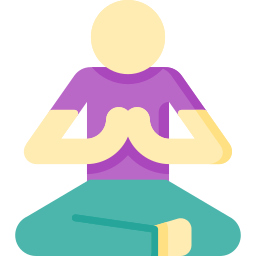 Yoga icono