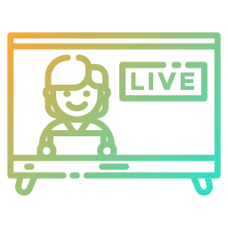 live-show icon