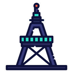 Tower icon