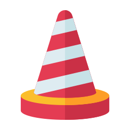 Cone icon