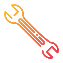 Wrench icon