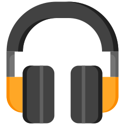 Headphones icon