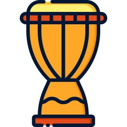 Djembe icon