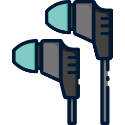 Earbuds icon