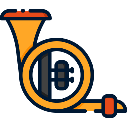 waldhorn icon